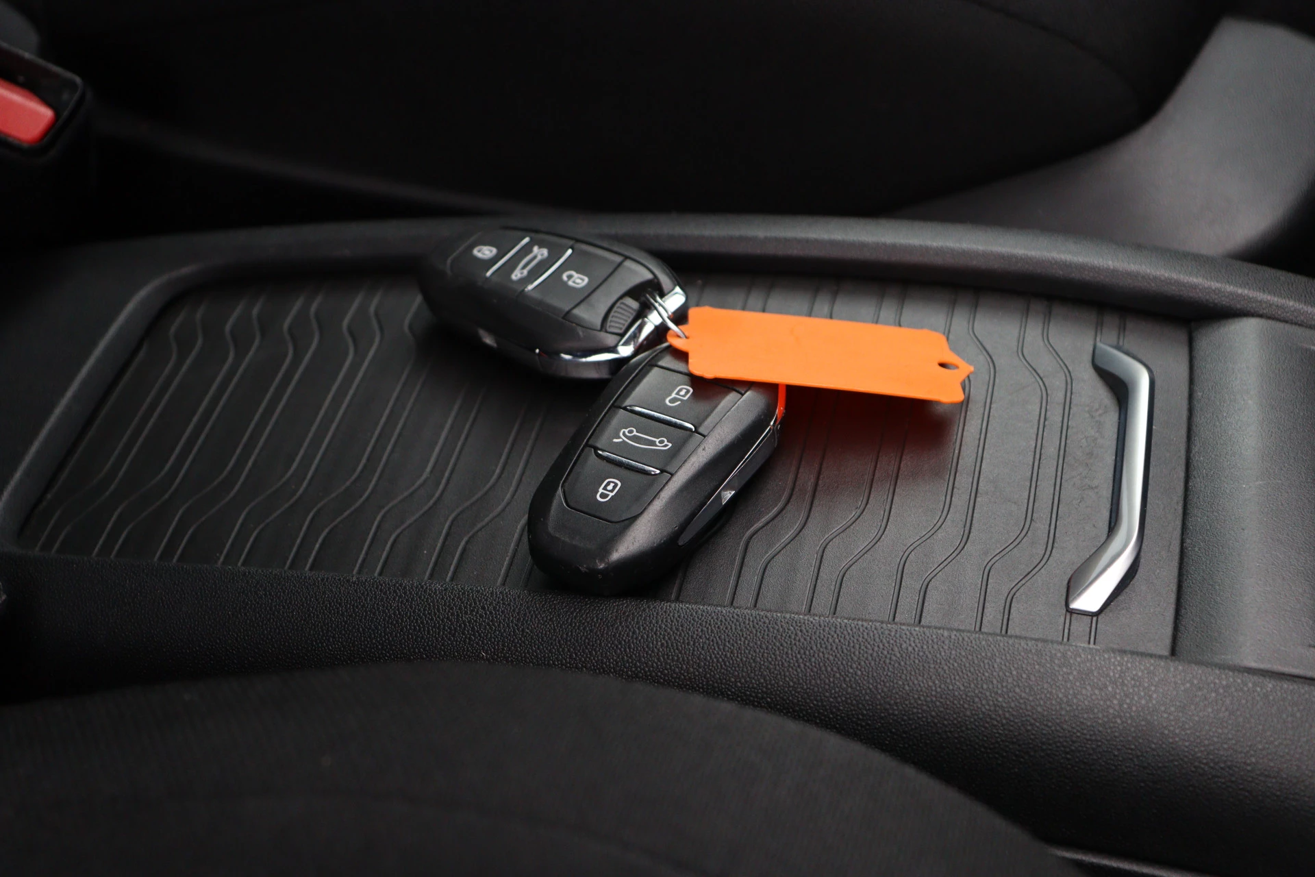 Hoofdafbeelding Citroën Grand C4 Spacetourer