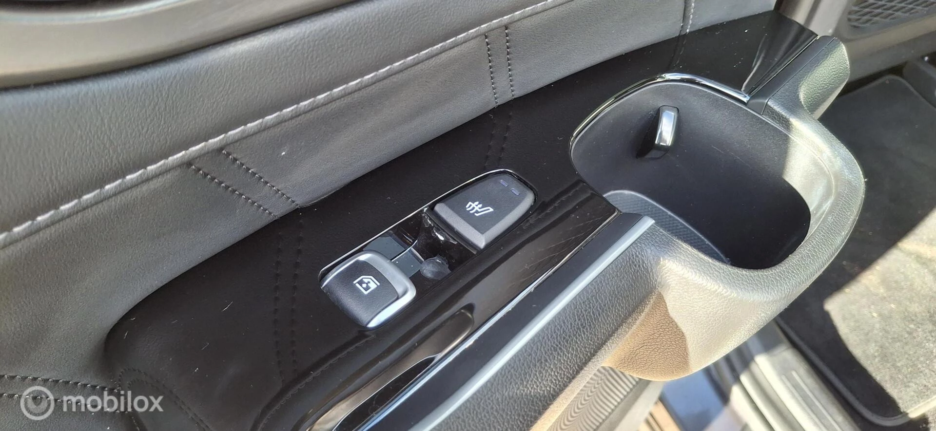 Hoofdafbeelding Kia Sorento