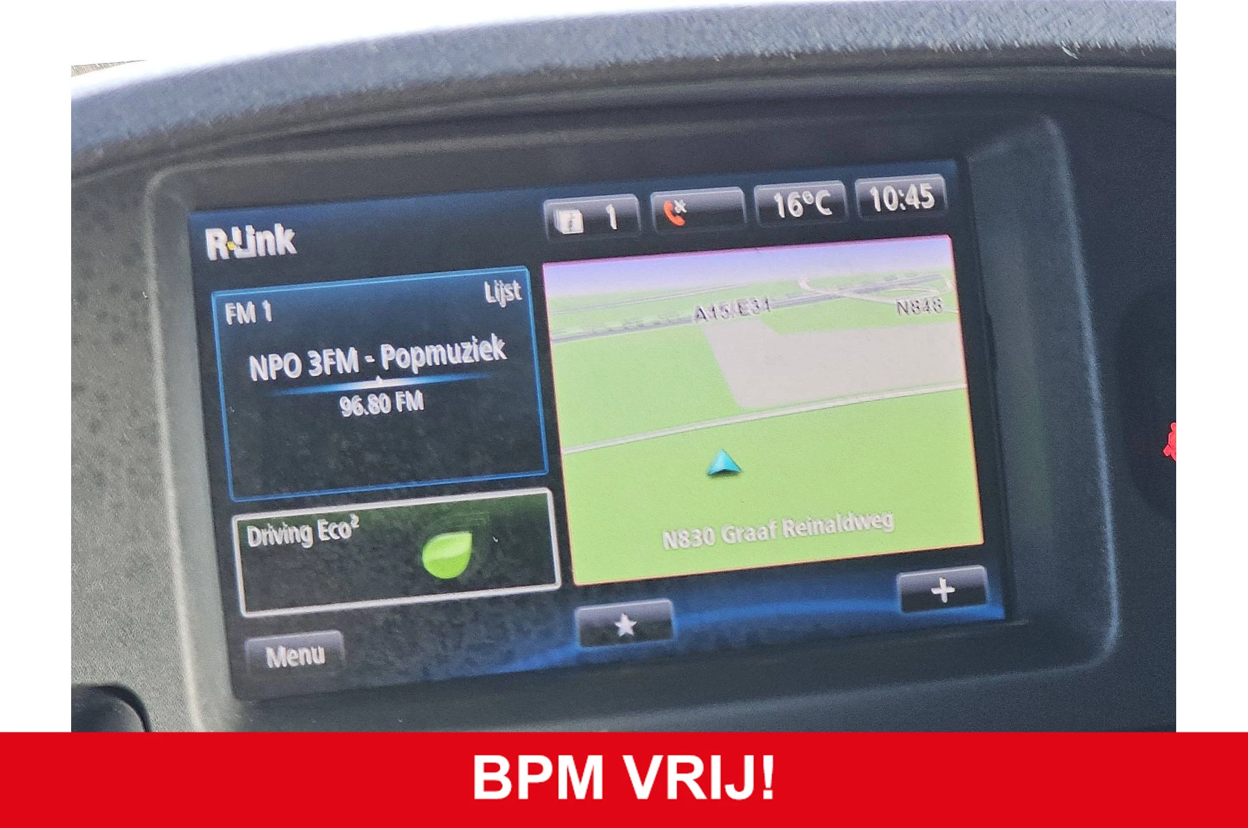 Hoofdafbeelding Renault Kangoo