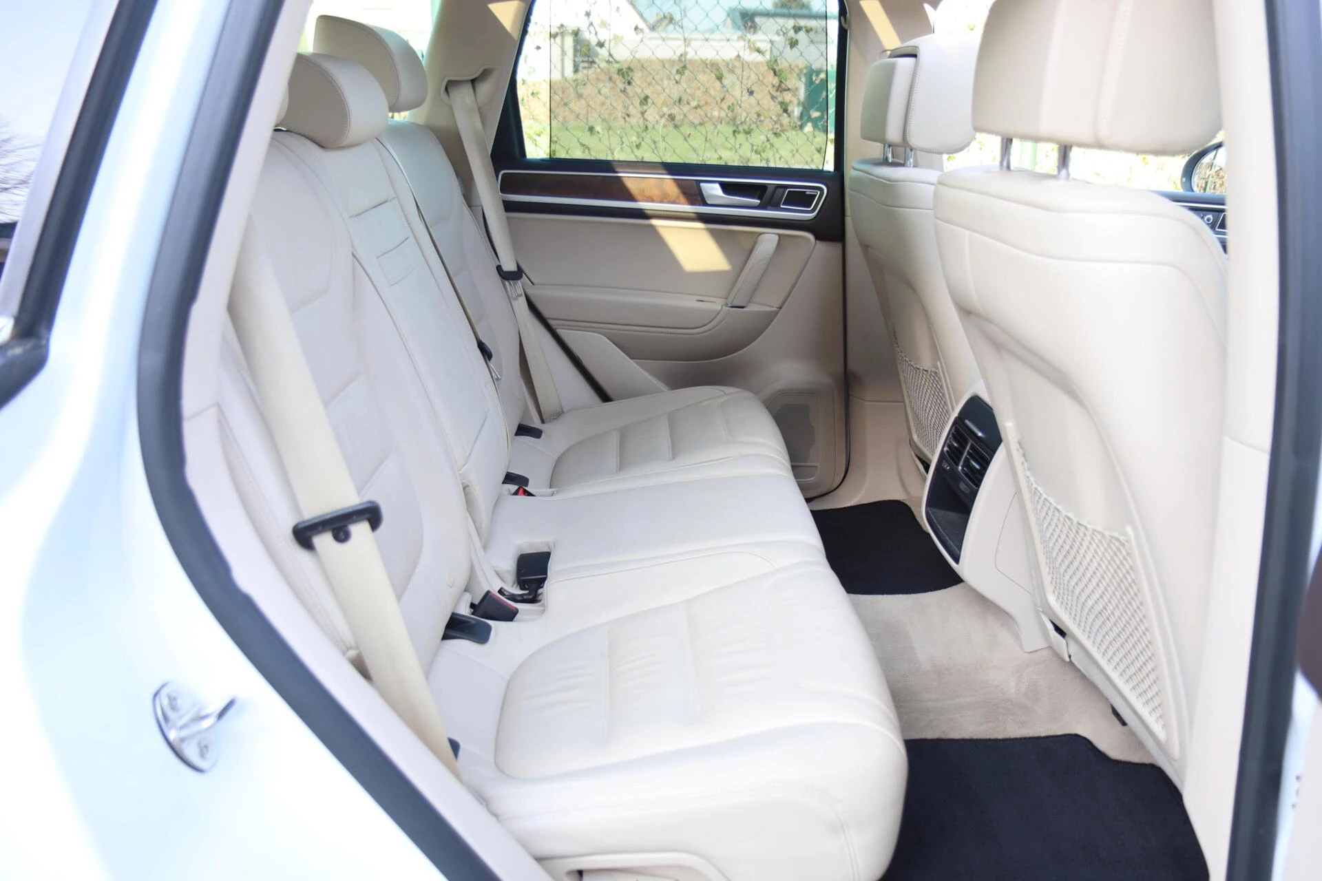 Hoofdafbeelding Volkswagen Touareg