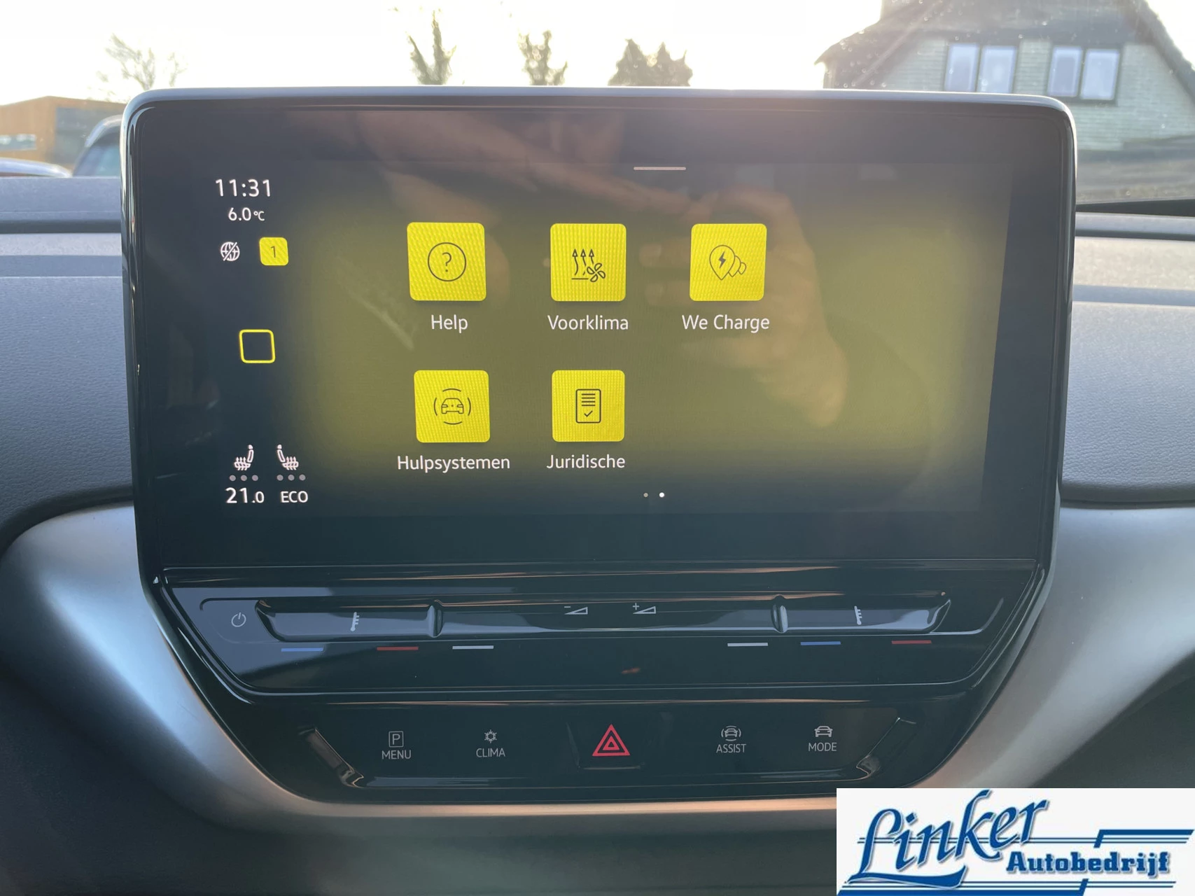 Hoofdafbeelding Volkswagen ID.4