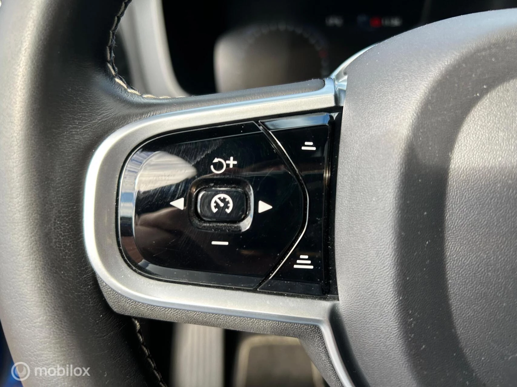 Hoofdafbeelding Volvo S60