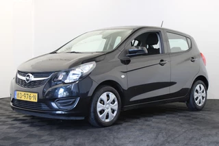 Opel KARL 1.0 ecoFLEX Edition