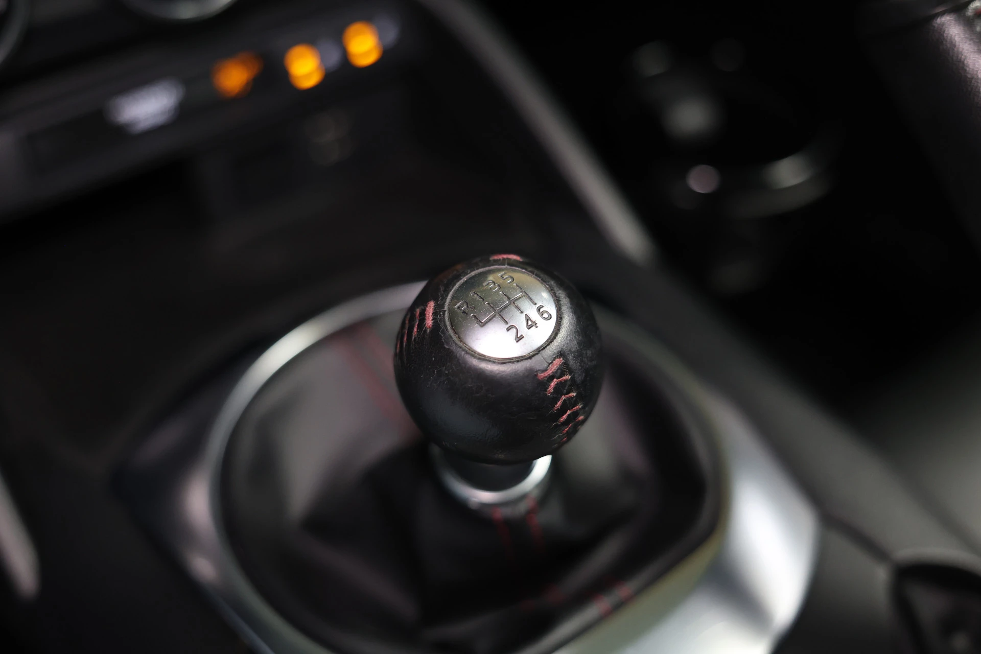 Hoofdafbeelding Mazda MX-5