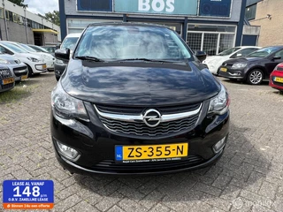Opel KARL 1.0 ecoFLEX Innovation / Navigatie / Cruise / Pdc