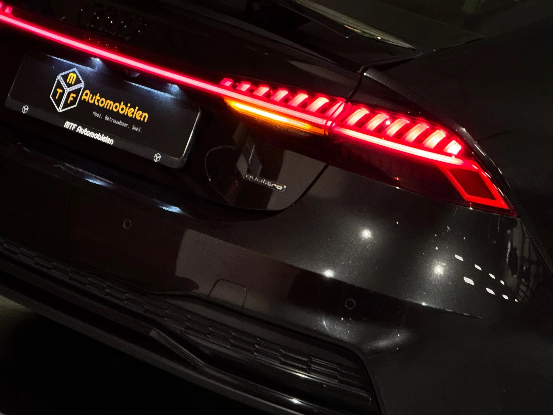 Hoofdafbeelding Audi A7