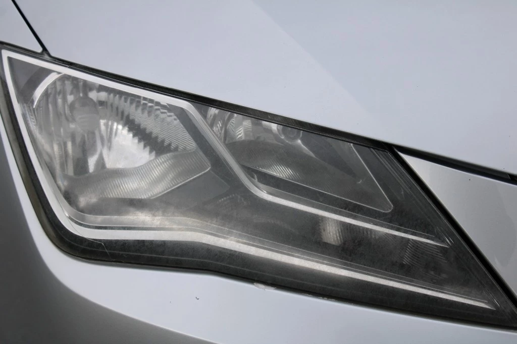 Hoofdafbeelding SEAT Toledo