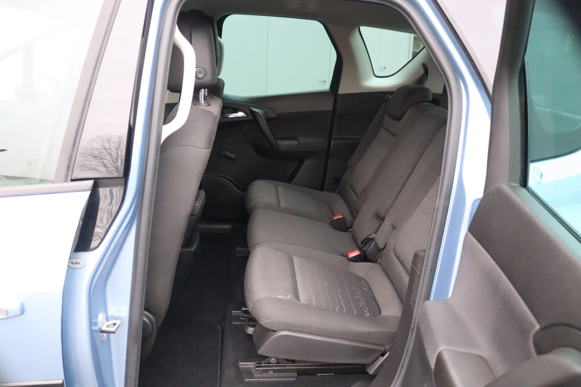 Hoofdafbeelding Opel Meriva