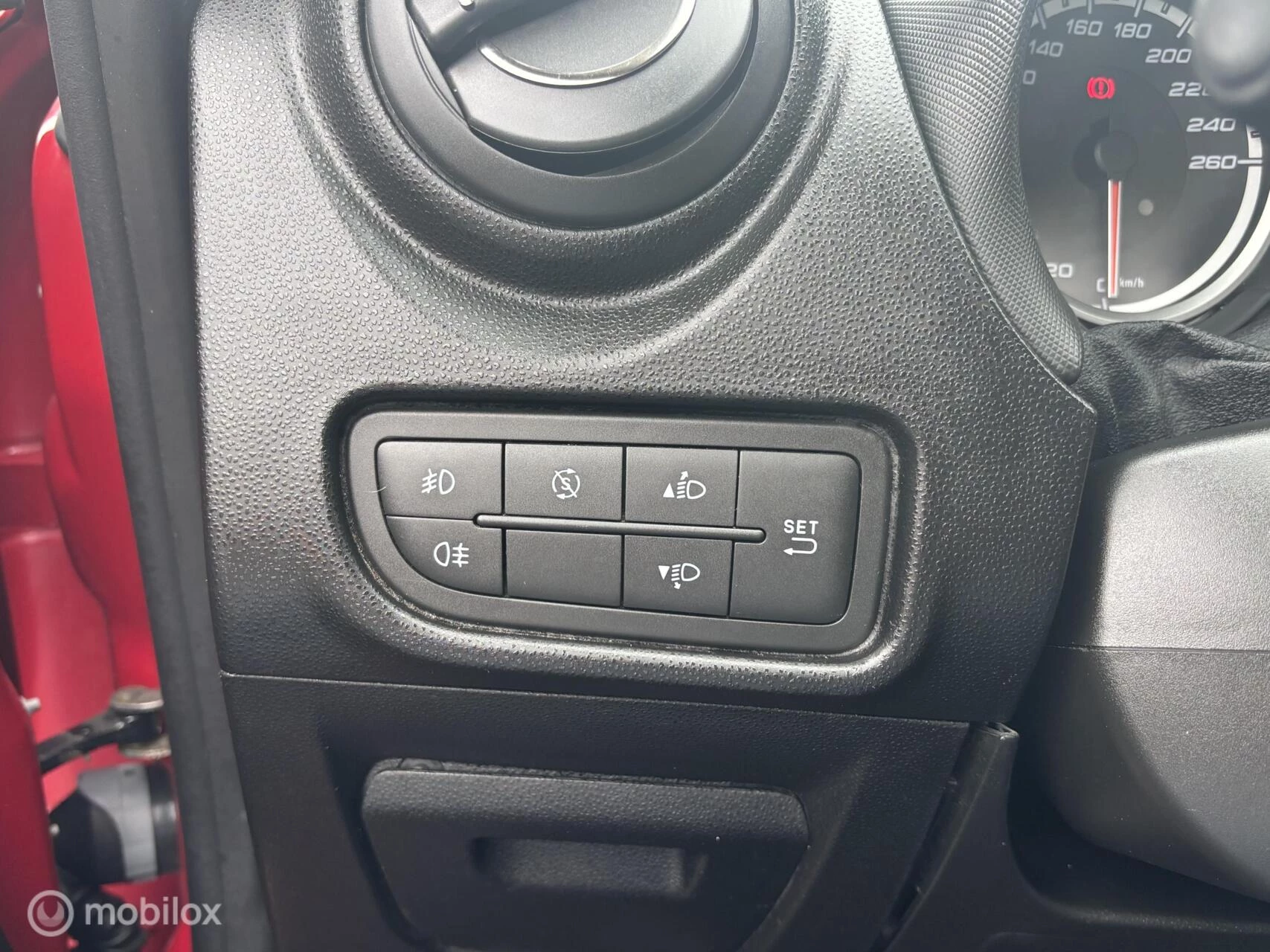 Hoofdafbeelding Alfa Romeo MiTo