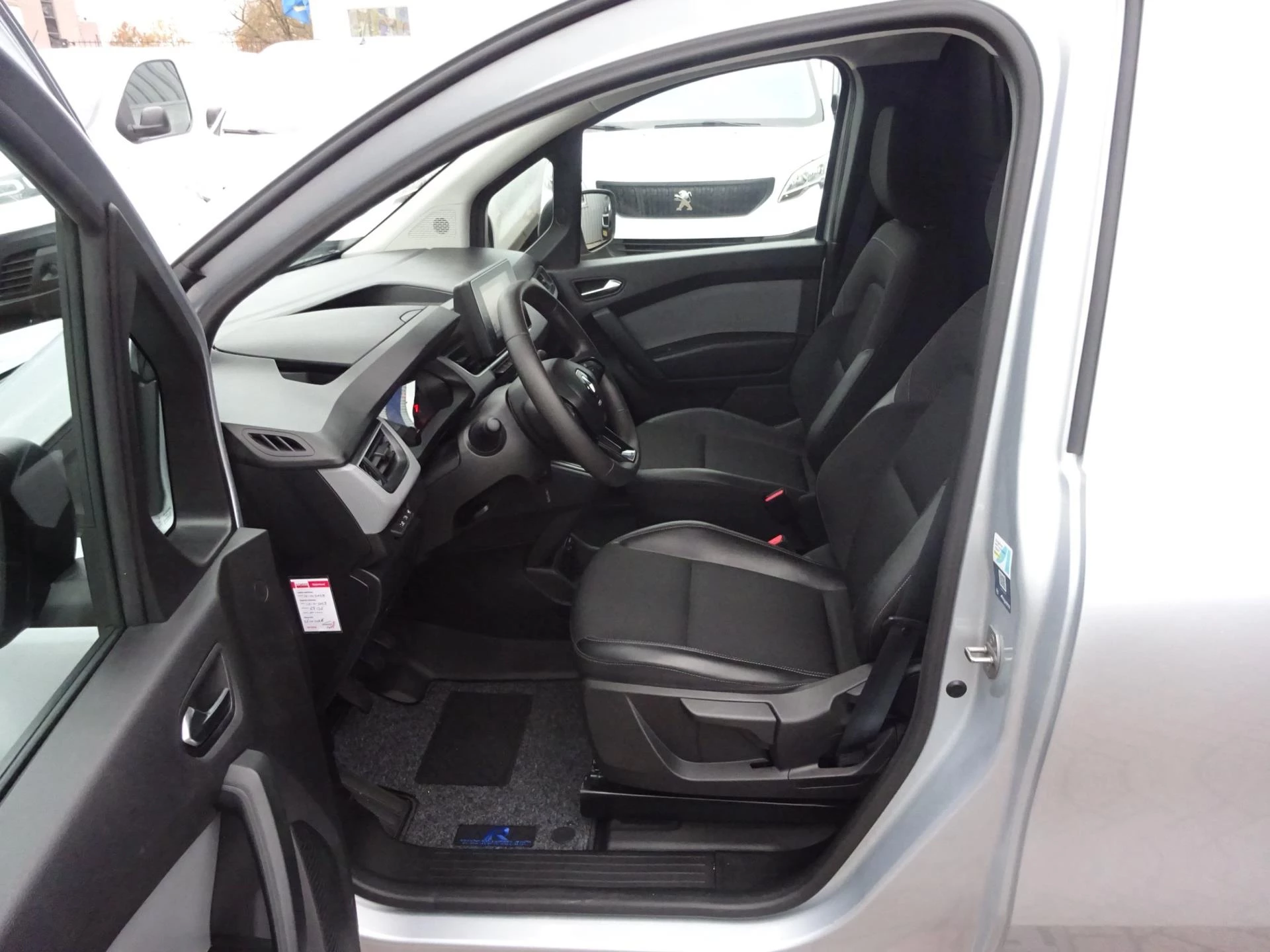 Hoofdafbeelding Renault Kangoo