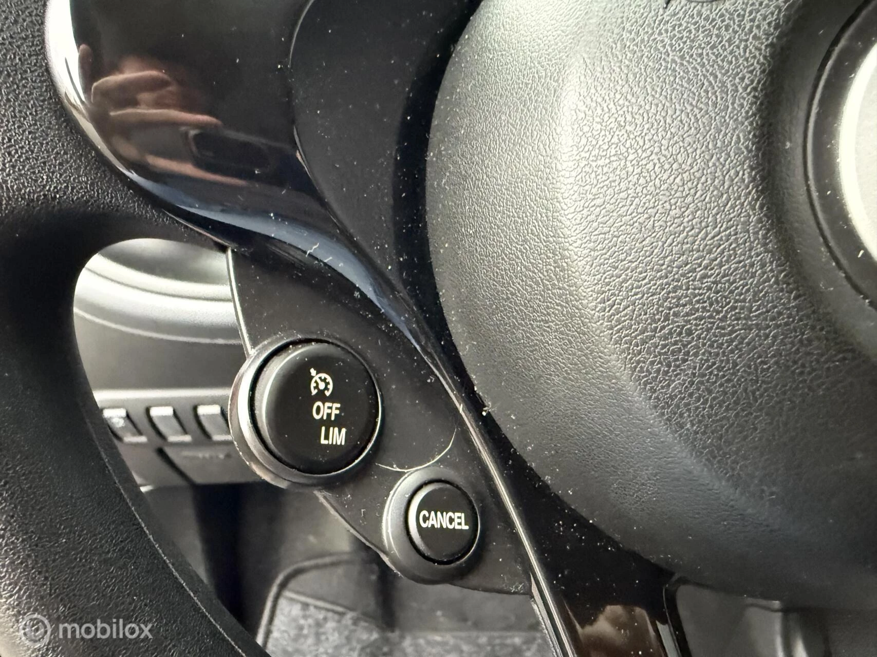 Hoofdafbeelding smart Forfour