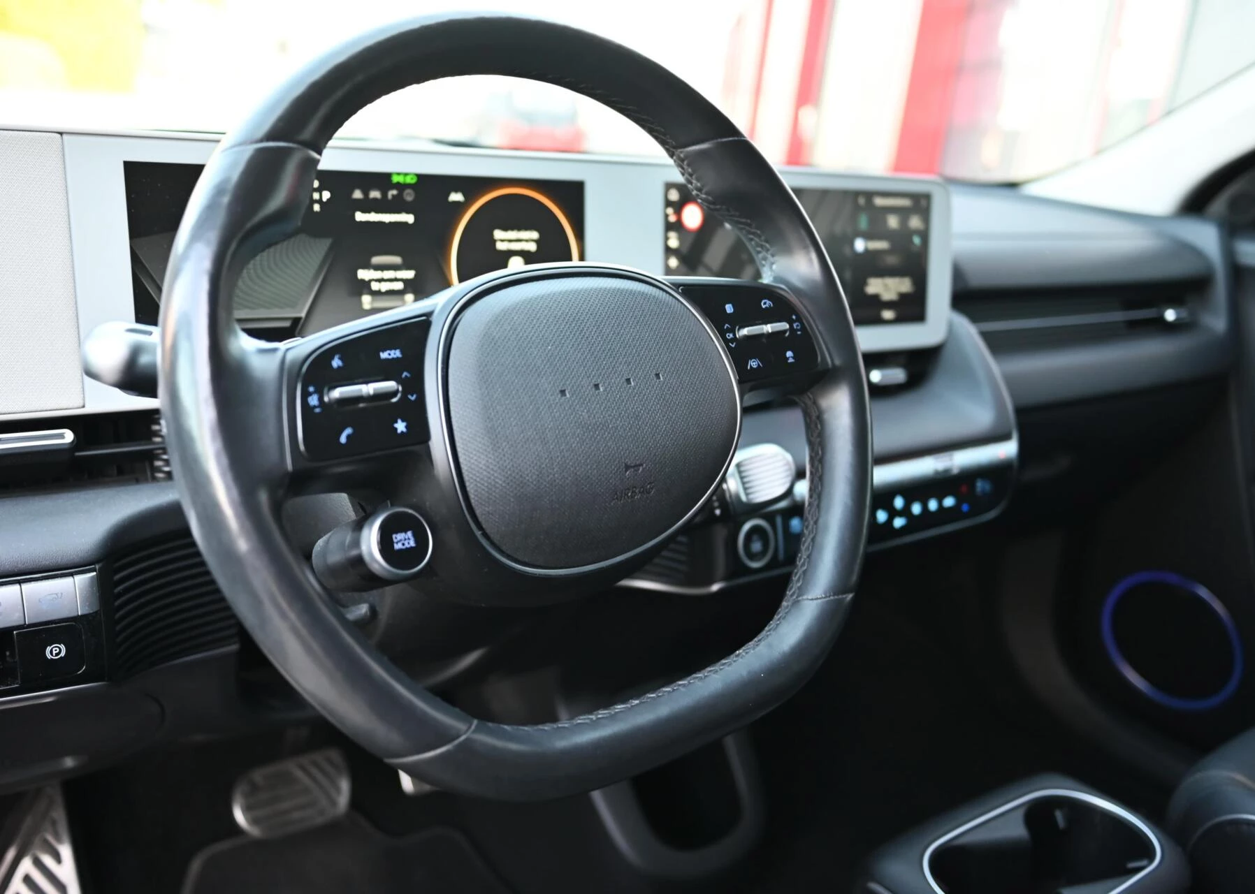 Hoofdafbeelding Hyundai IONIQ 5