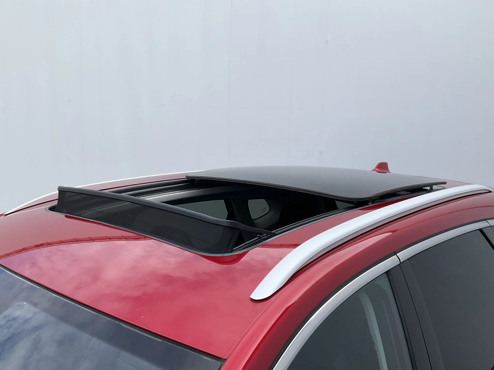 Hoofdafbeelding MG EHS