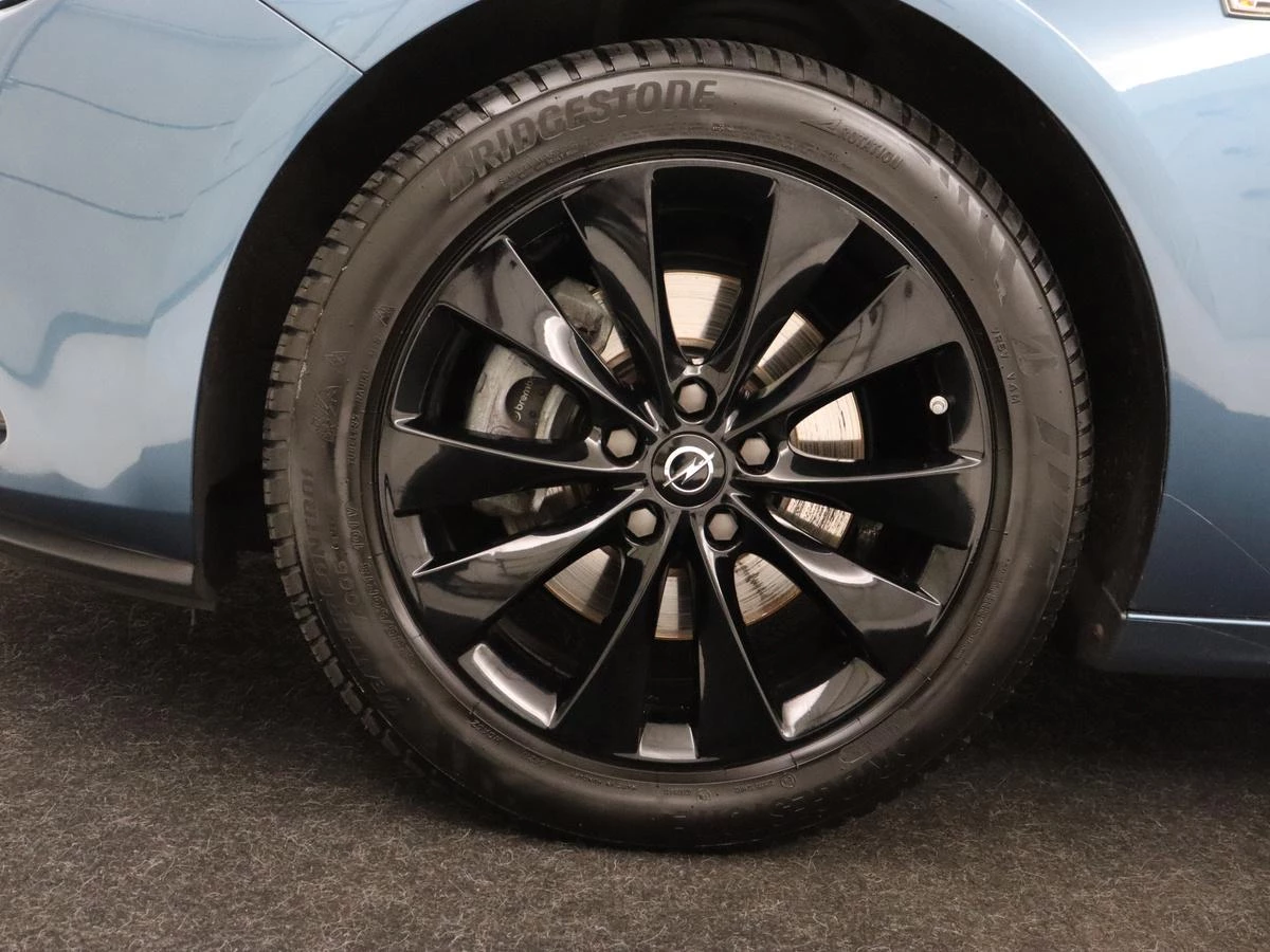 Hoofdafbeelding Opel Cascada