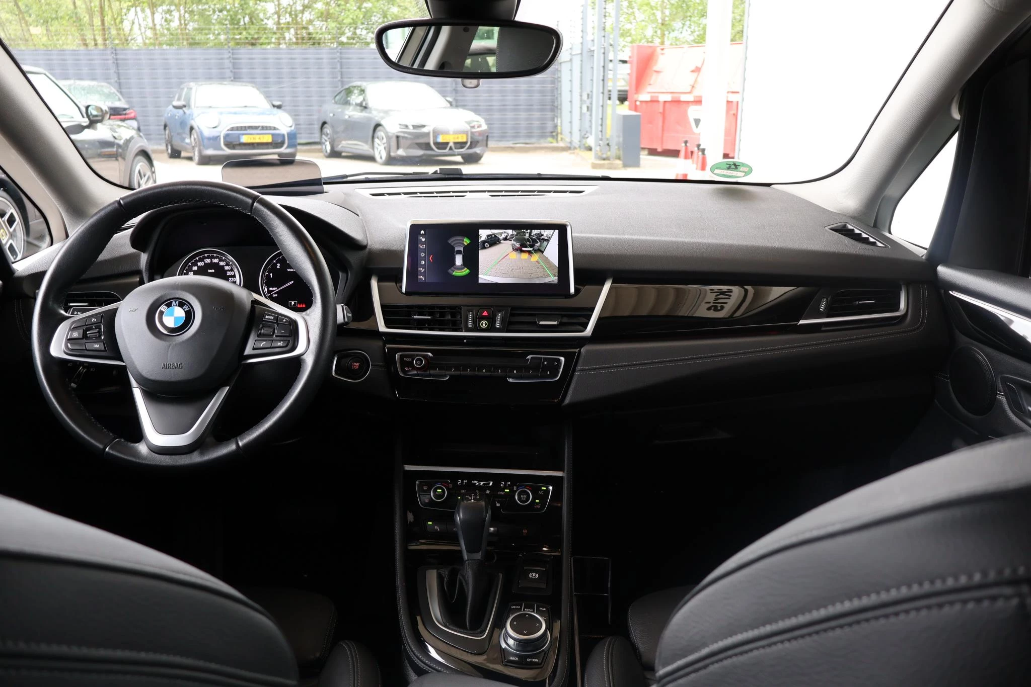 Hoofdafbeelding BMW 2 Serie