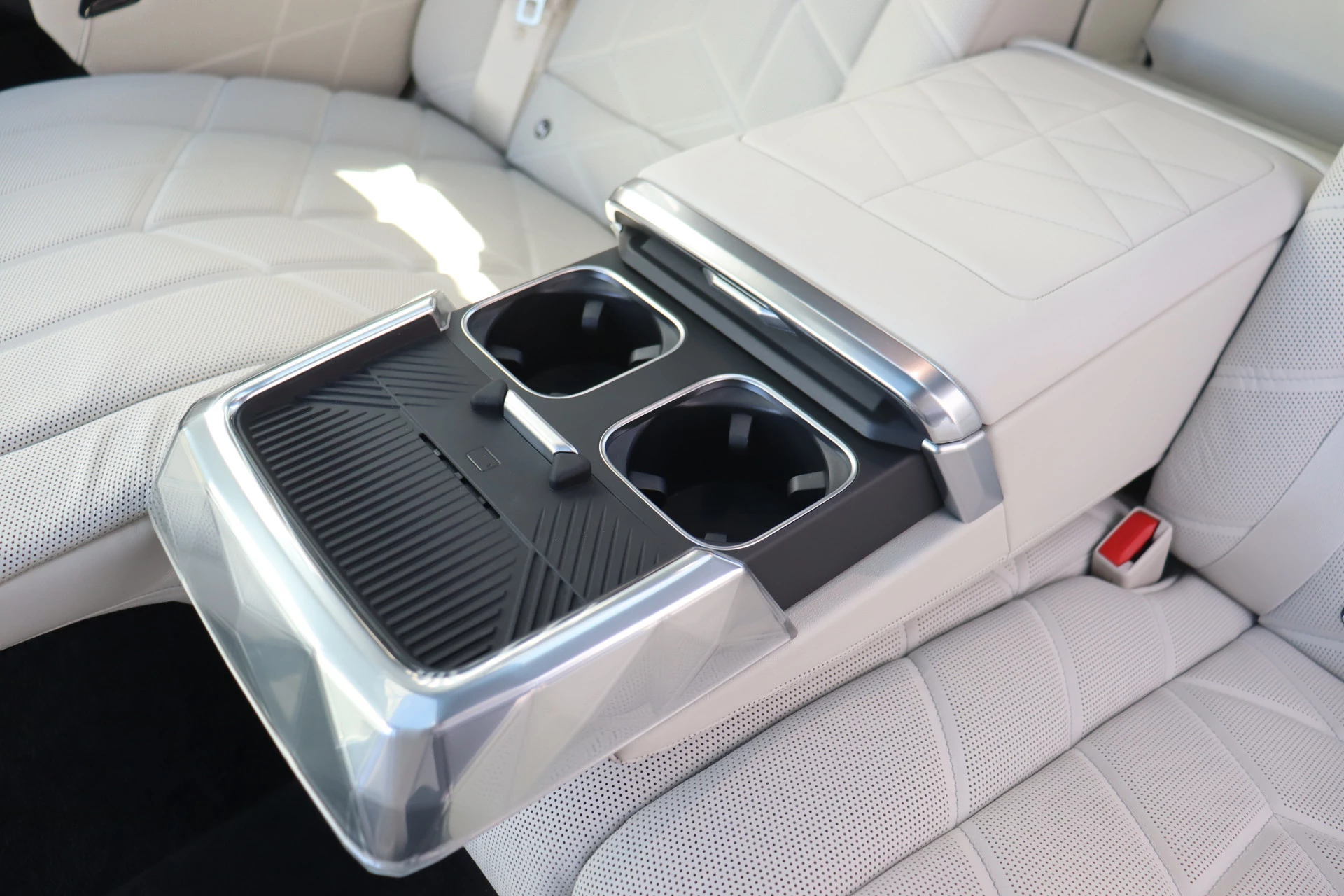 Hoofdafbeelding BMW 7 Serie