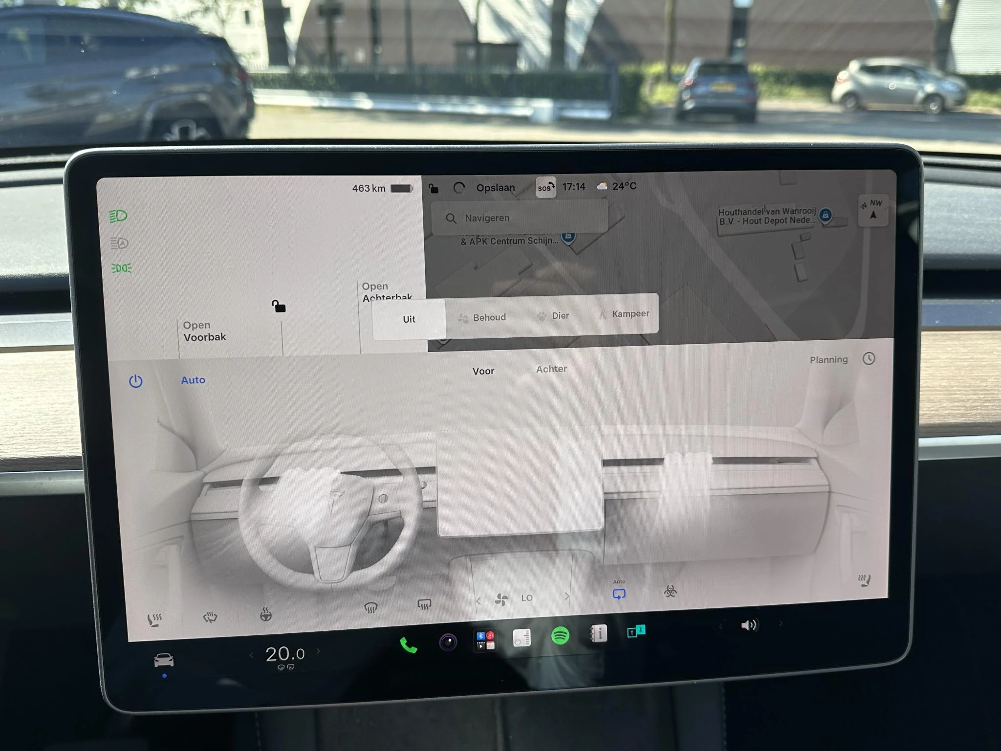 Hoofdafbeelding Tesla Model Y