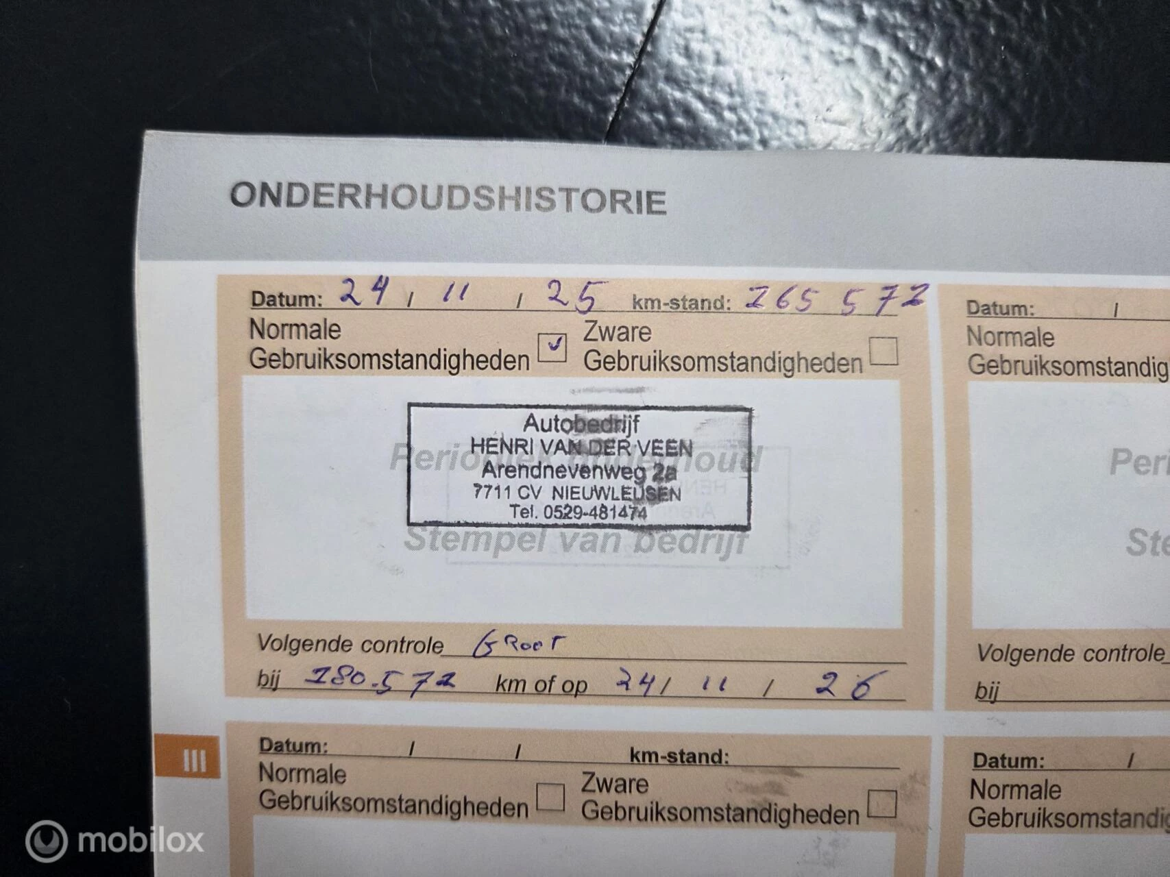 Hoofdafbeelding Citroën C4 Picasso