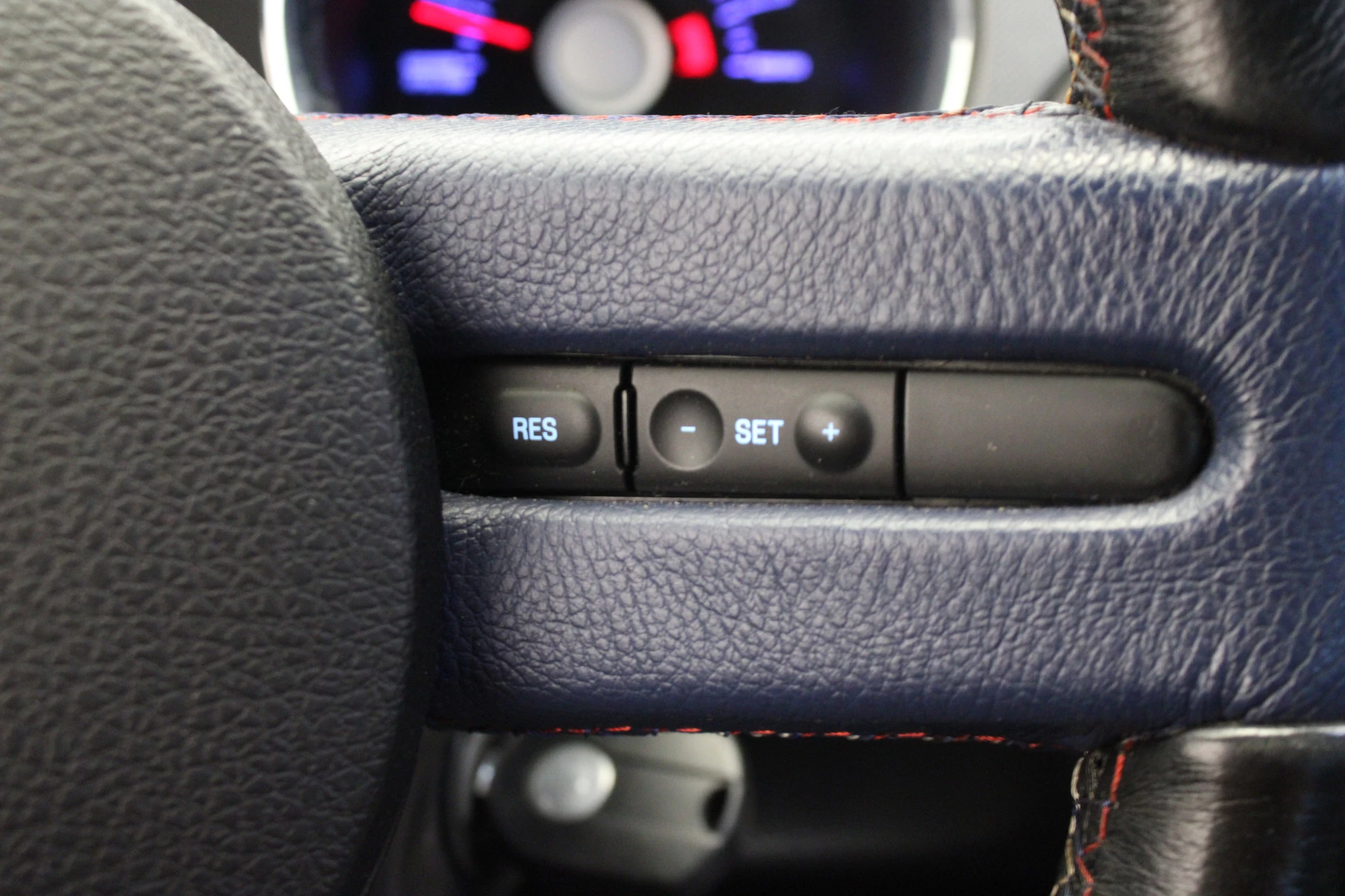 Hoofdafbeelding Ford Mustang