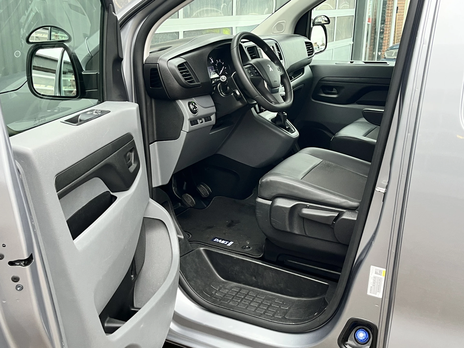 Hoofdafbeelding Peugeot Expert