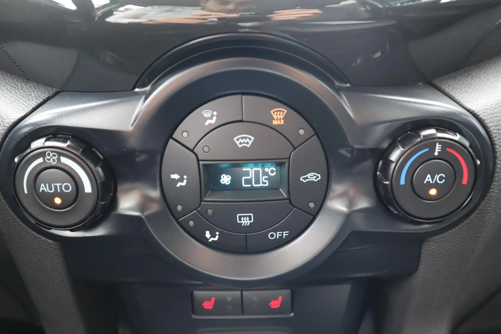 Hoofdafbeelding Ford EcoSport