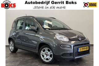 Fiat Panda 1.0 Hybrid City Life Airco Bluetooh