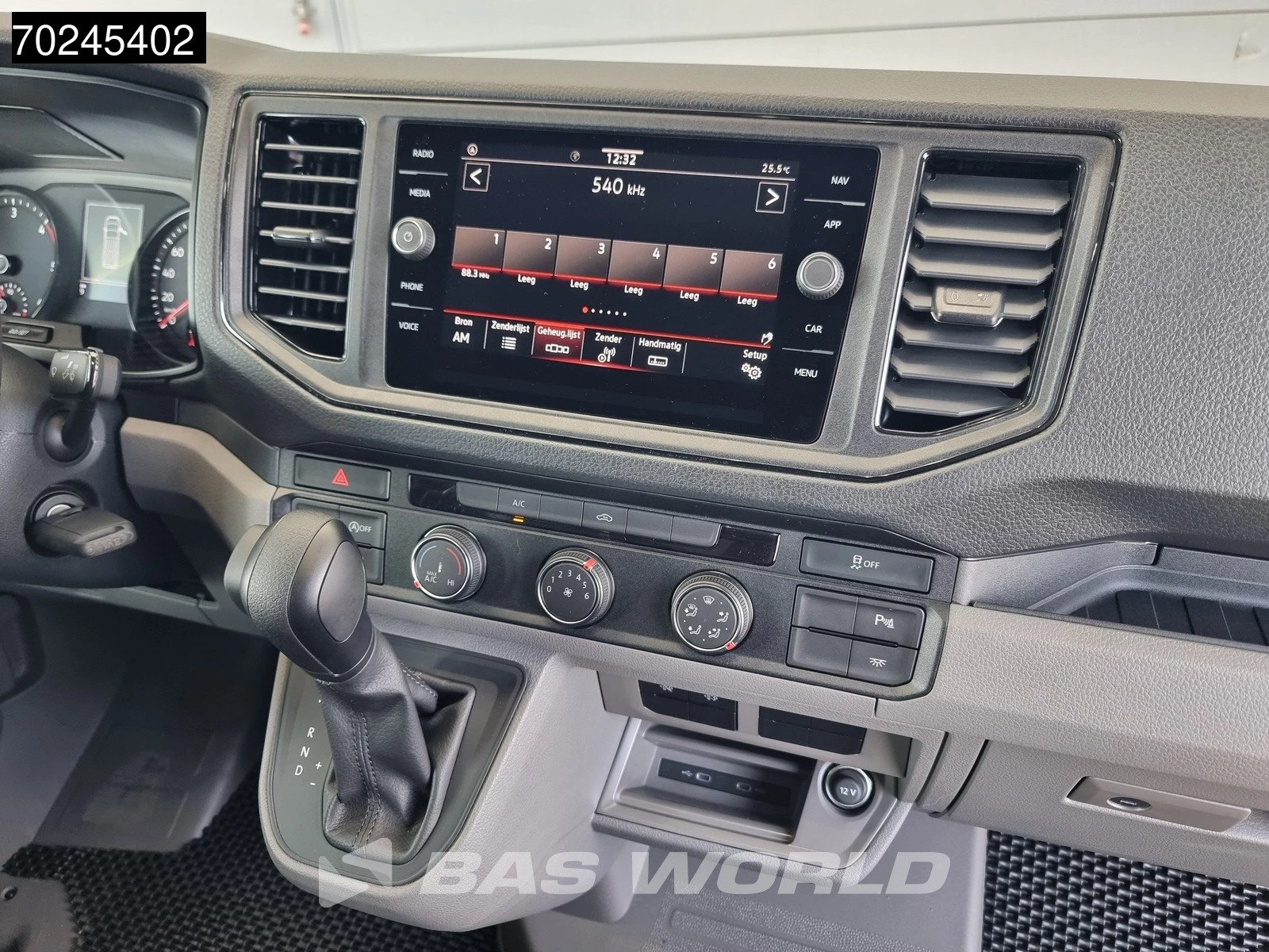 Hoofdafbeelding MAN TGE