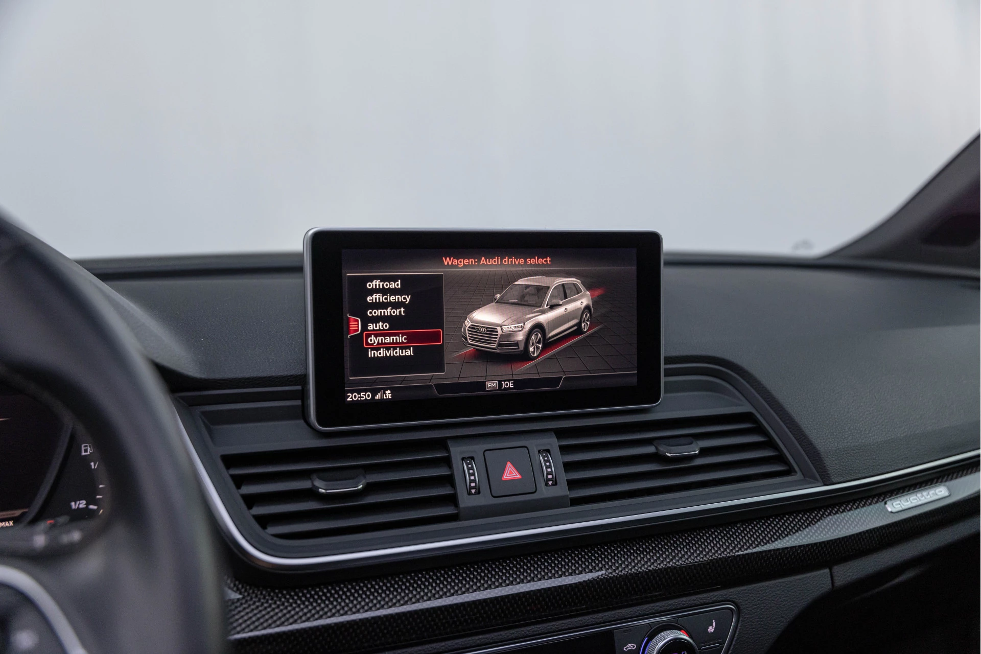 Hoofdafbeelding Audi SQ5