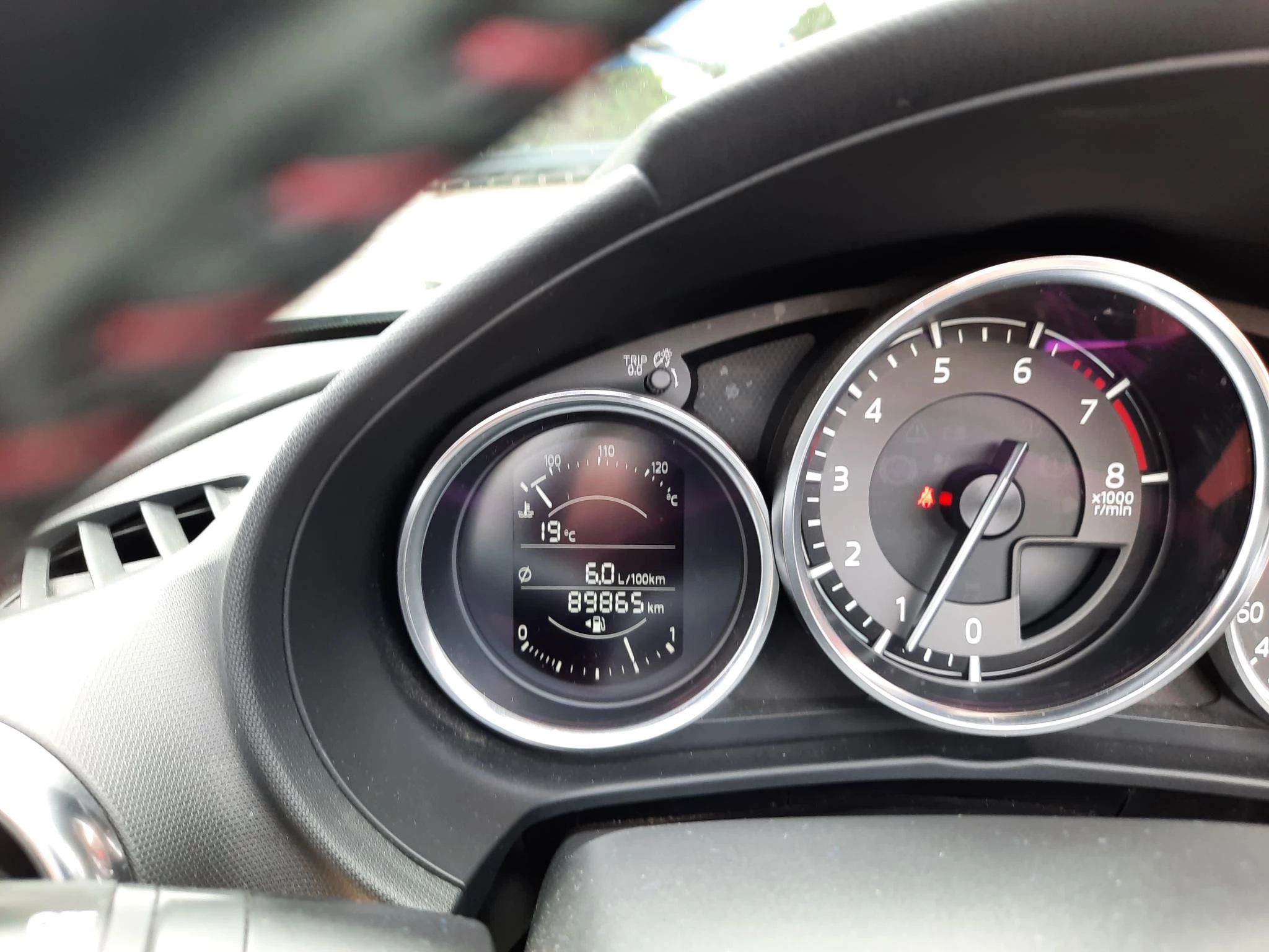 Hoofdafbeelding Mazda MX-5