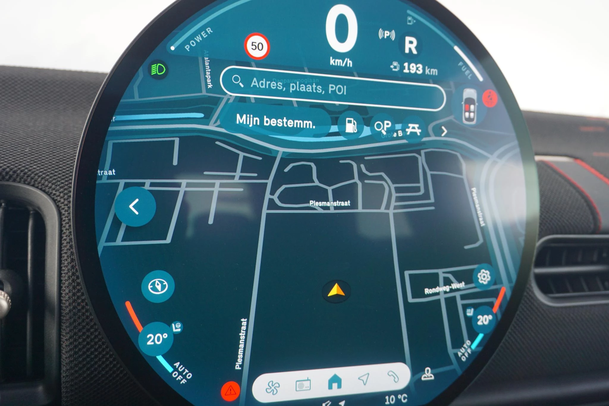 Hoofdafbeelding MINI 3-deurs