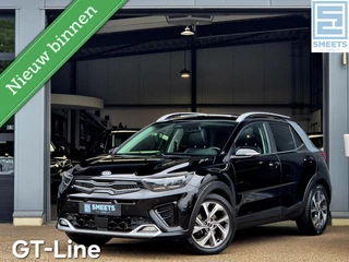 Kia Stonic 1.0 T-GDi GT-Line |HLeer|Cam|Navi|Sunroof|Carplay