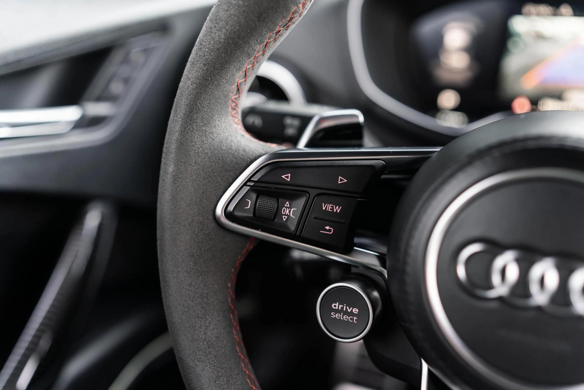 Hoofdafbeelding Audi TT