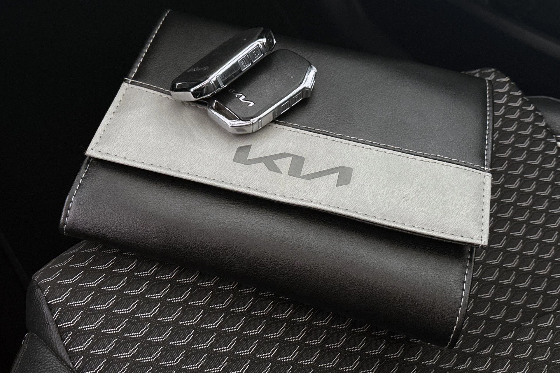 Hoofdafbeelding Kia XCeed