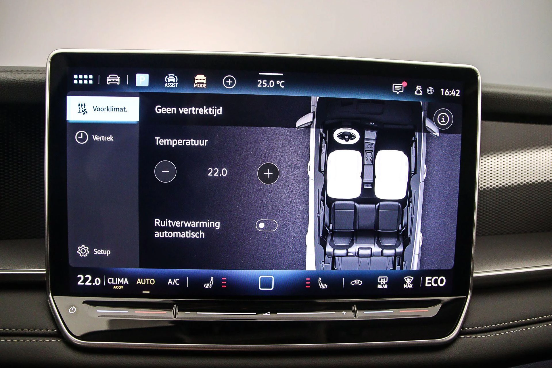 Hoofdafbeelding Volkswagen Tayron