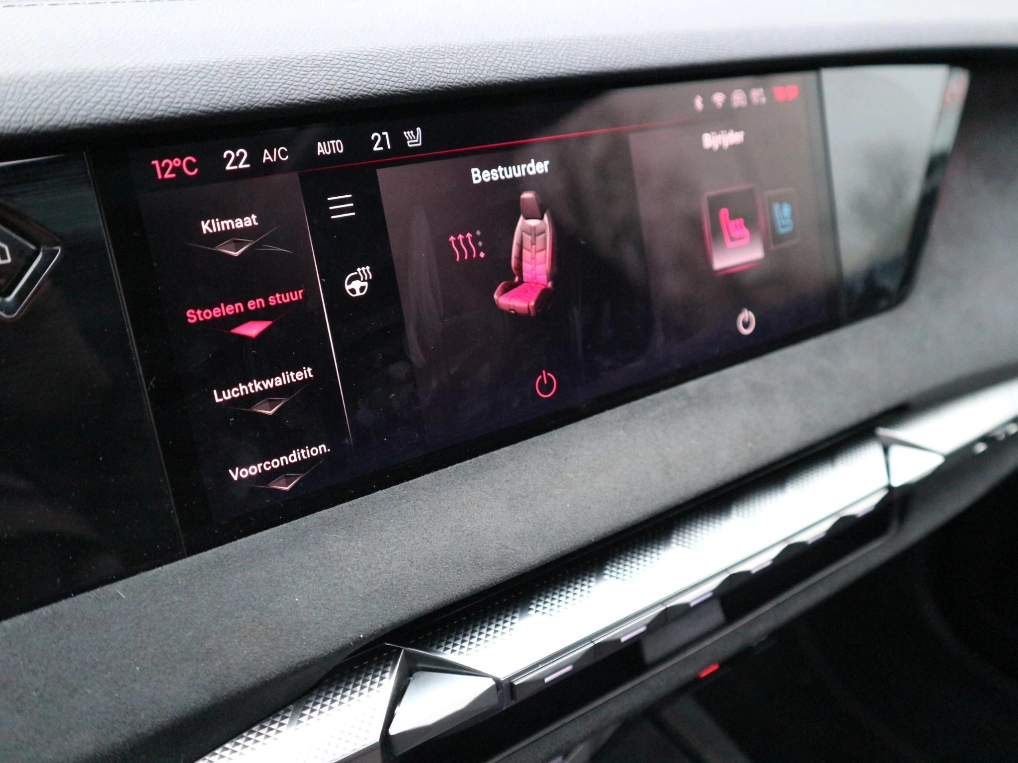 Hoofdafbeelding DS DS 4