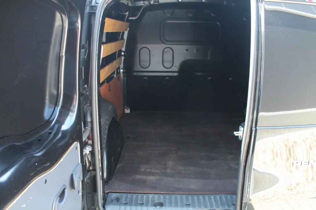Hoofdafbeelding Renault Kangoo