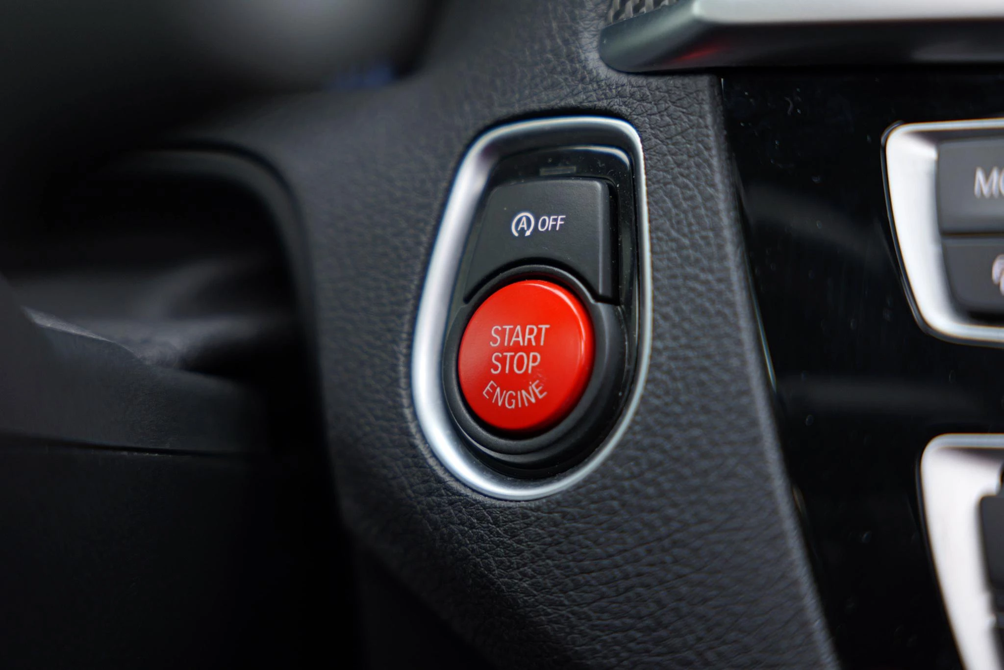 Hoofdafbeelding BMW M2