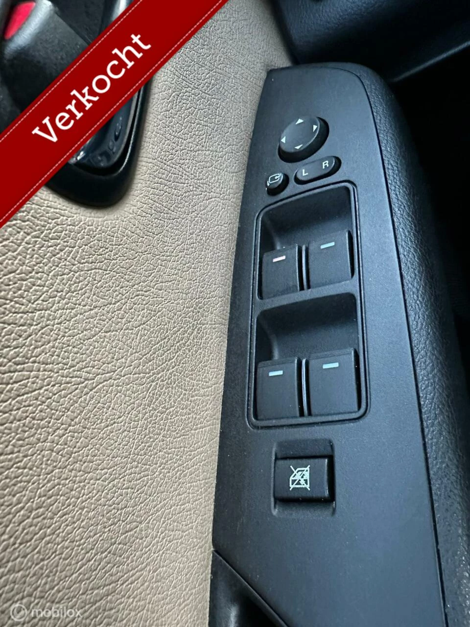 Hoofdafbeelding Mazda 6