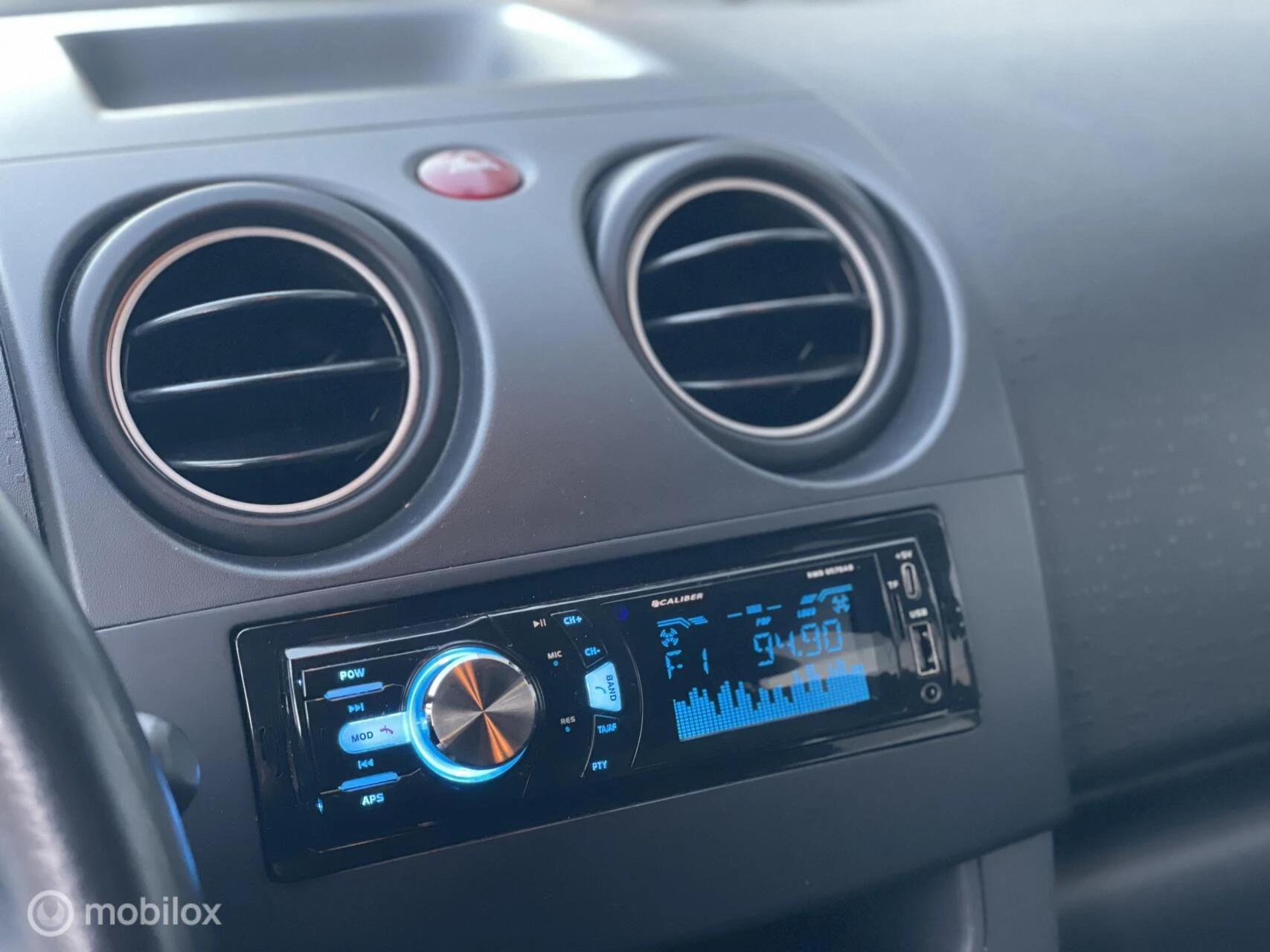 Hoofdafbeelding Mitsubishi Colt