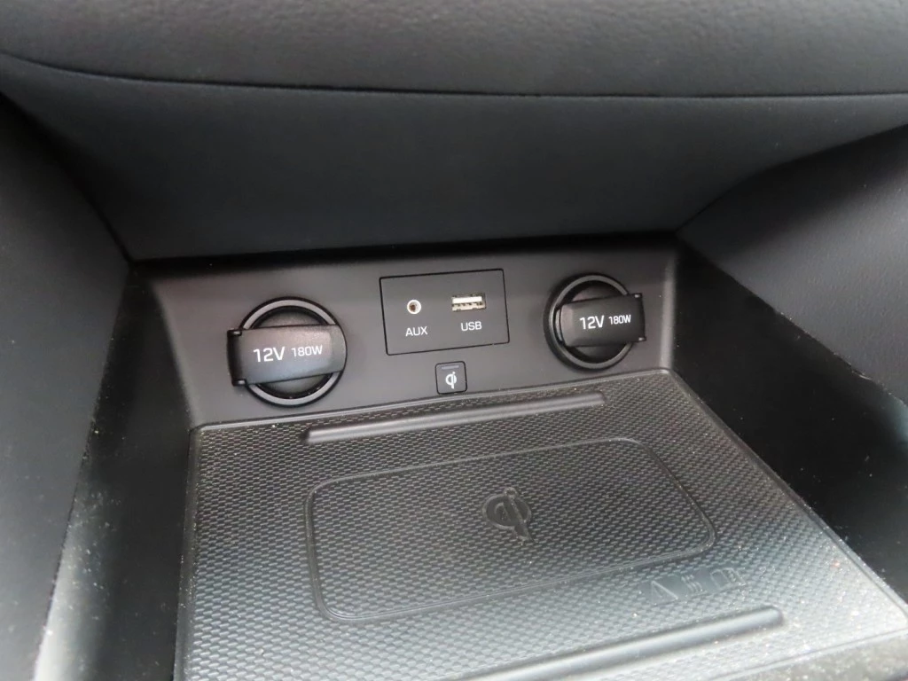 Hoofdafbeelding Hyundai IONIQ