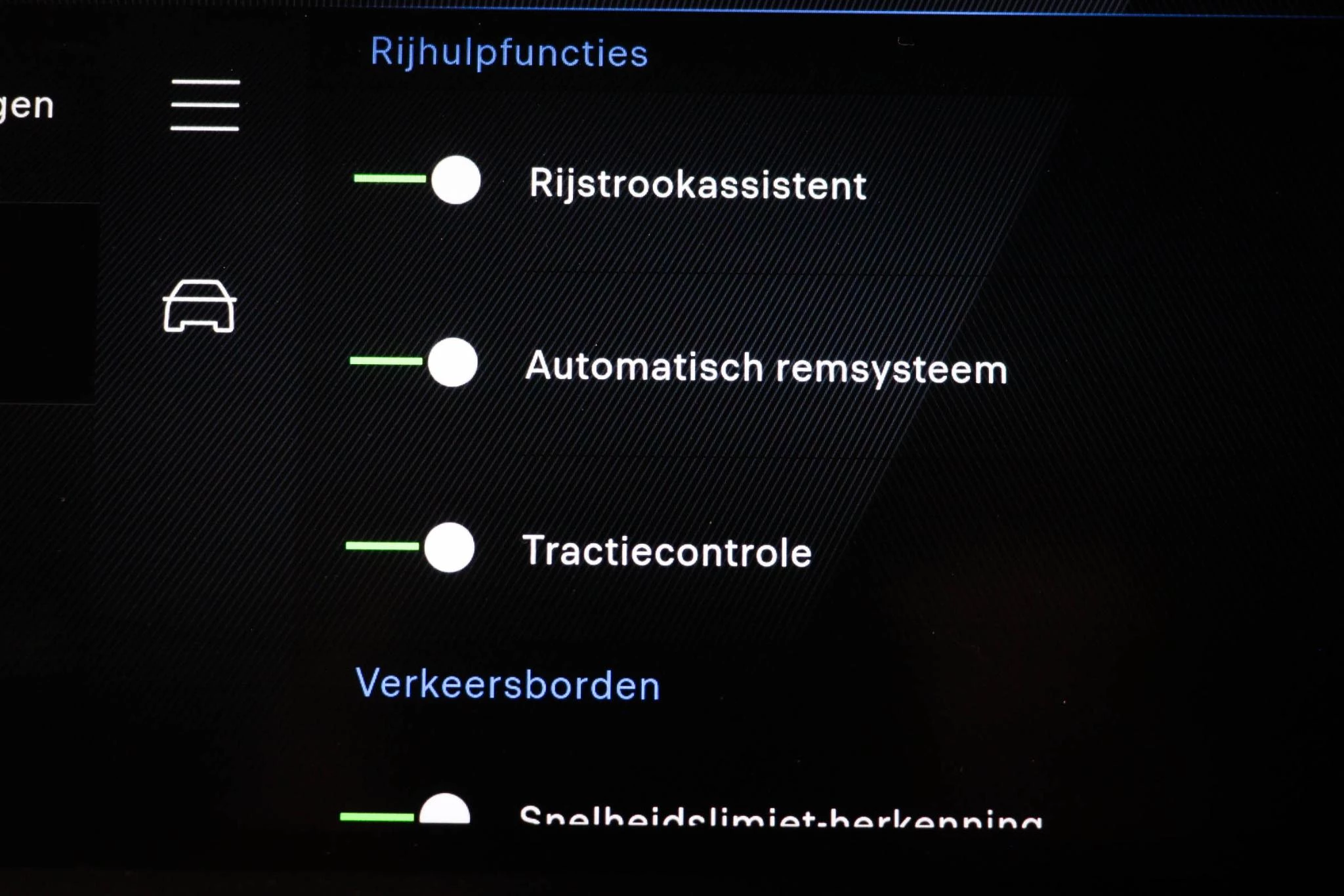 Hoofdafbeelding Peugeot 508