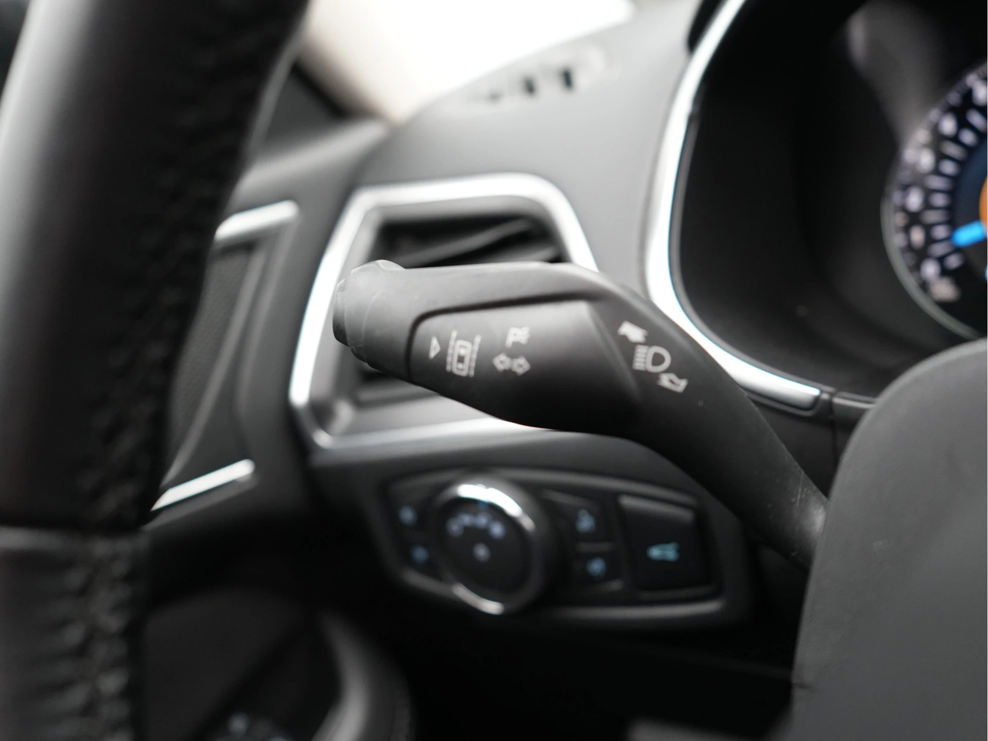 Hoofdafbeelding Ford Galaxy