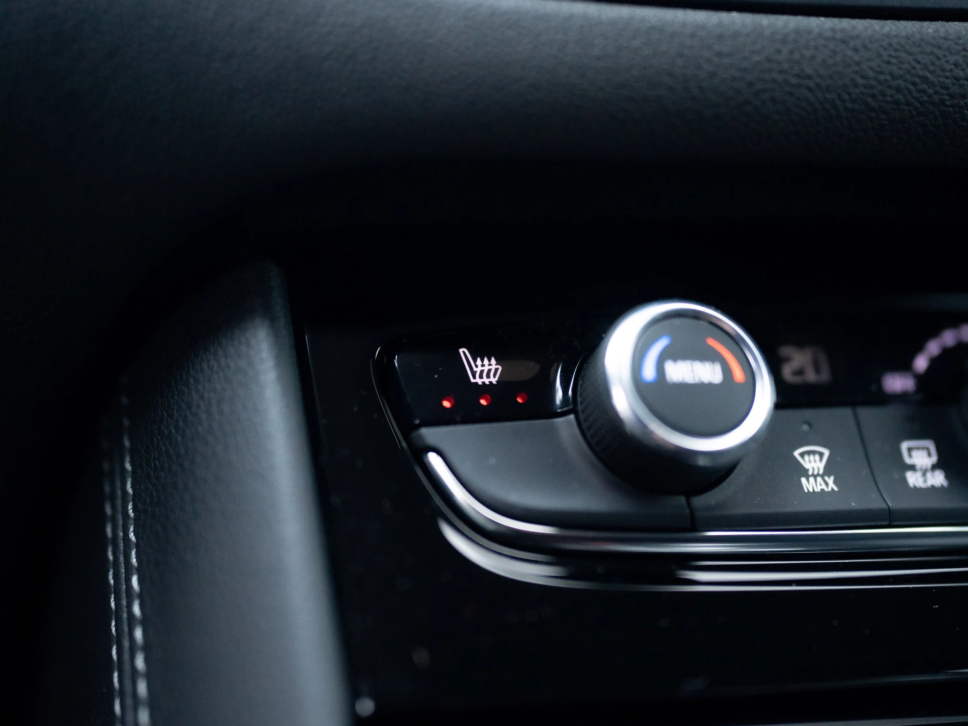 Hoofdafbeelding Opel Grandland