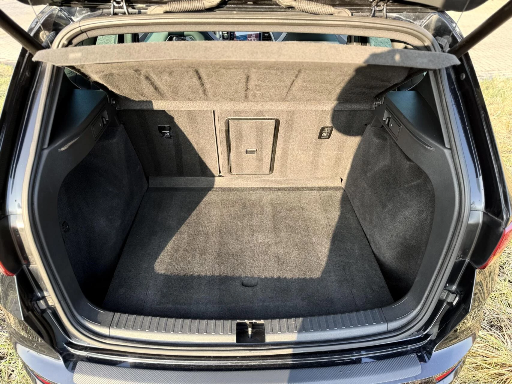 Hoofdafbeelding CUPRA Ateca