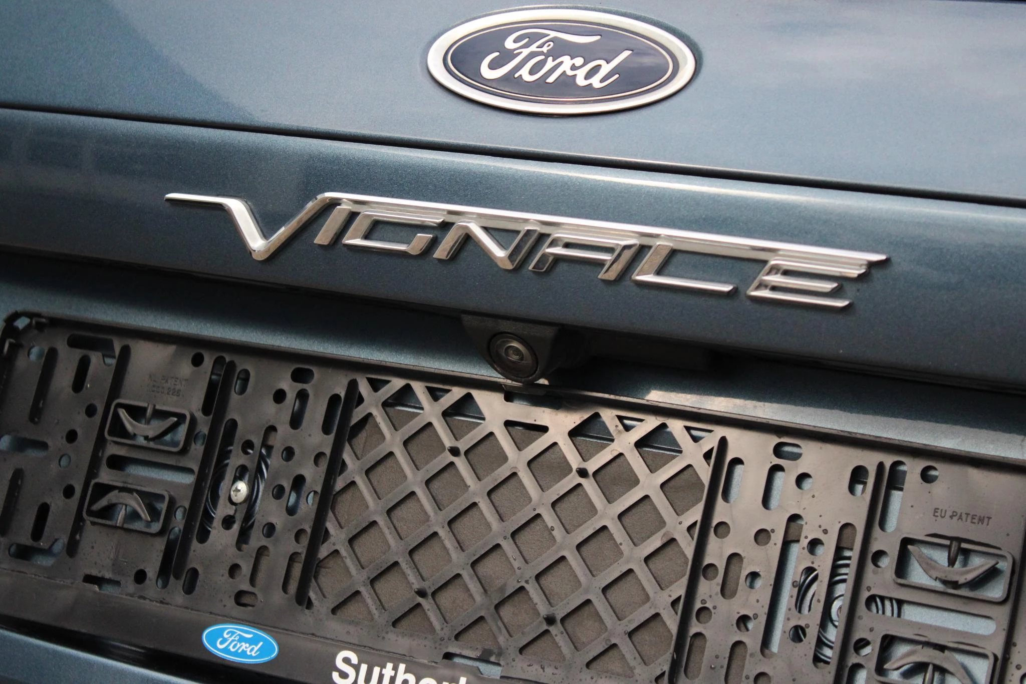 Hoofdafbeelding Ford S-Max