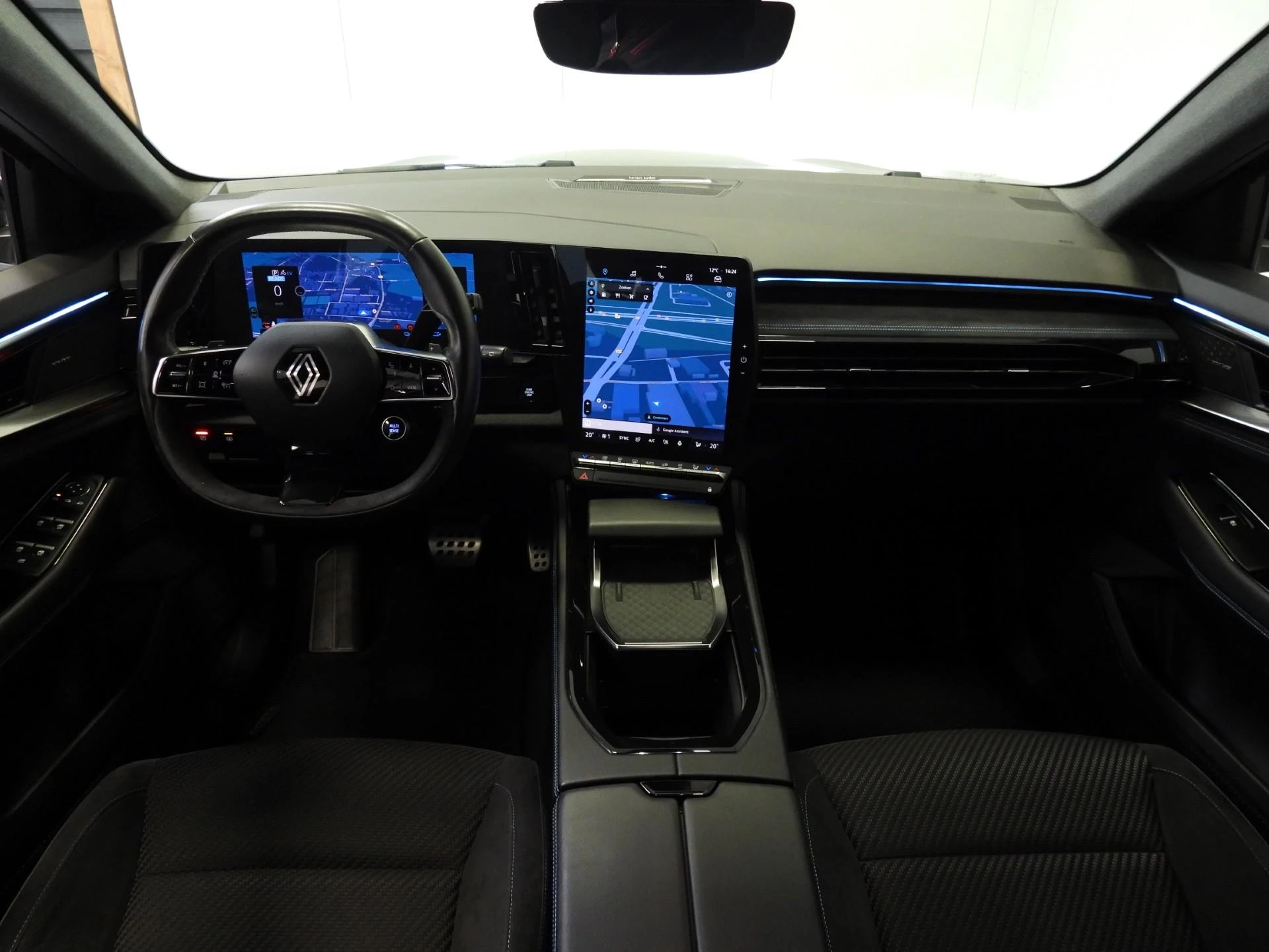 Hoofdafbeelding Renault Espace