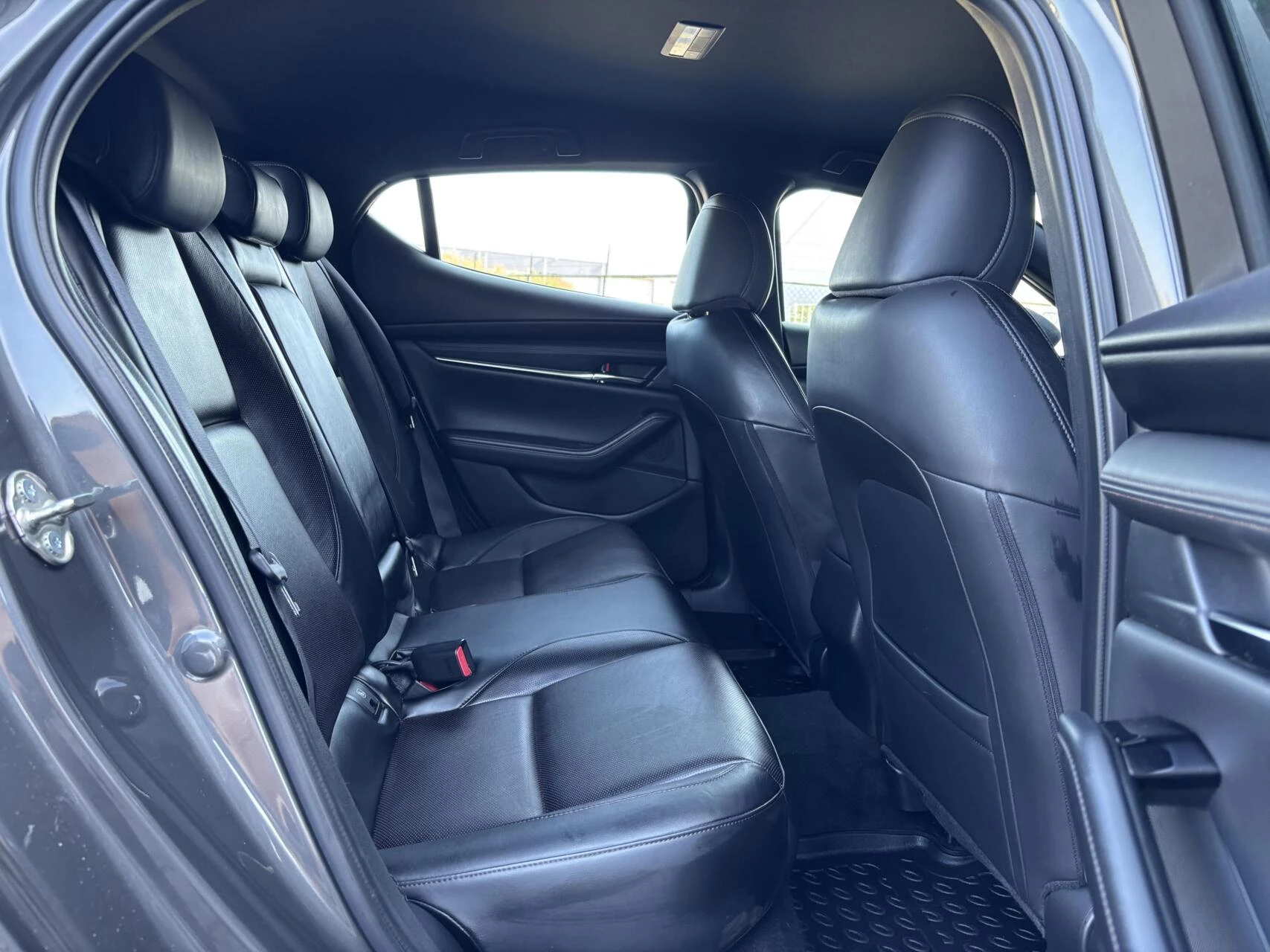 Hoofdafbeelding Mazda 3