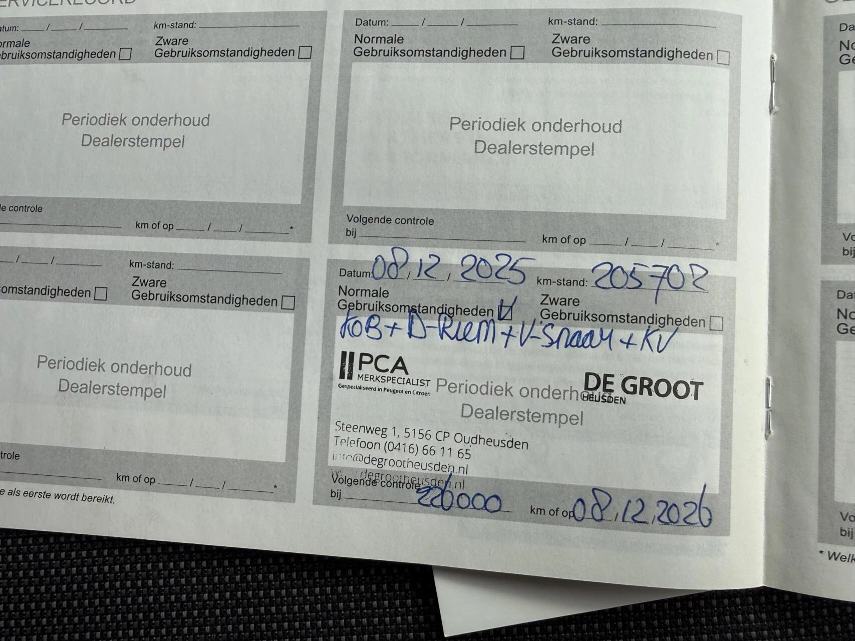 Hoofdafbeelding Peugeot Expert