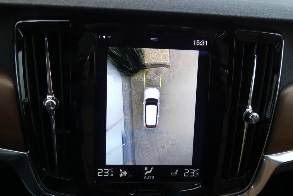 Hoofdafbeelding Volvo V90