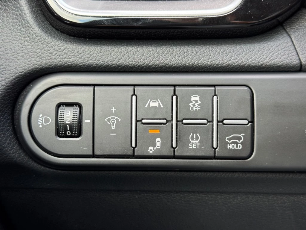 Hoofdafbeelding Kia ProCeed